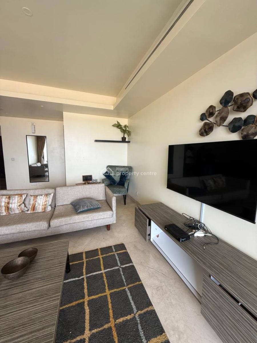 2-bedroom Apartment with Bq, Victoria Island (vi), Lagos, Flat / Apartment for Sale
