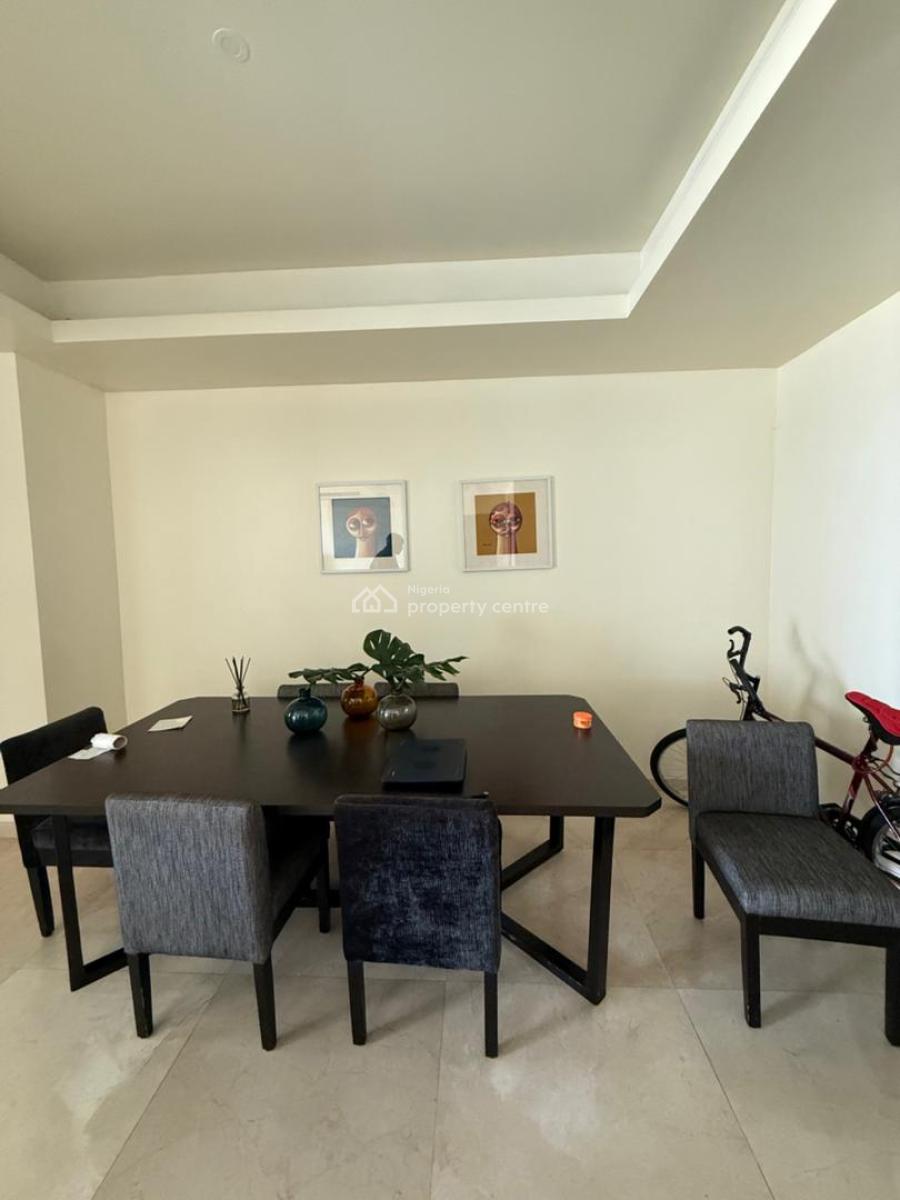 2-bedroom Apartment with Bq, Victoria Island (vi), Lagos, Flat / Apartment for Sale