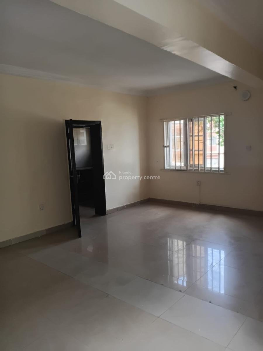 Lovely 2 Bedroom Flat, Off Toyin Street, Ikeja, Lagos, Flat / Apartment for Rent