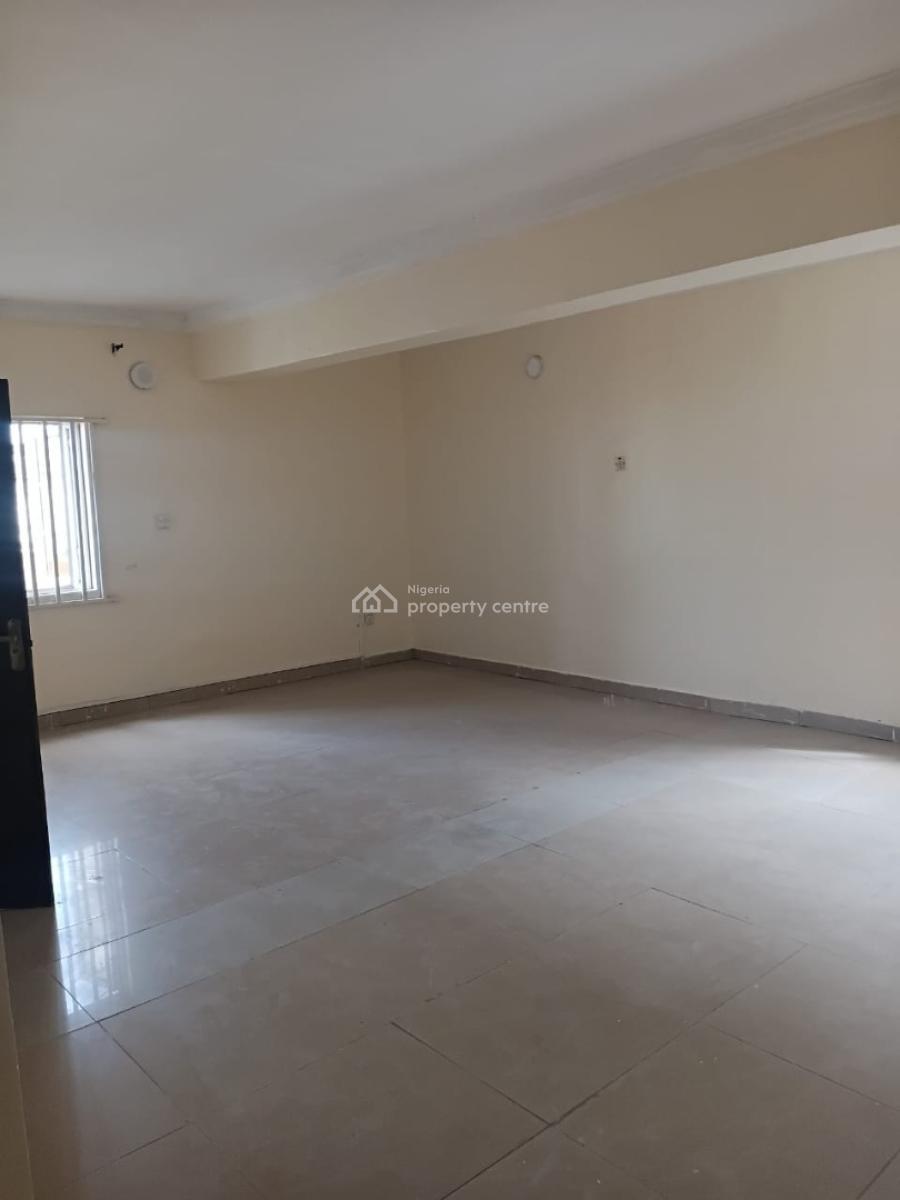 Lovely 2 Bedroom Flat, Off Toyin Street, Ikeja, Lagos, Flat / Apartment for Rent