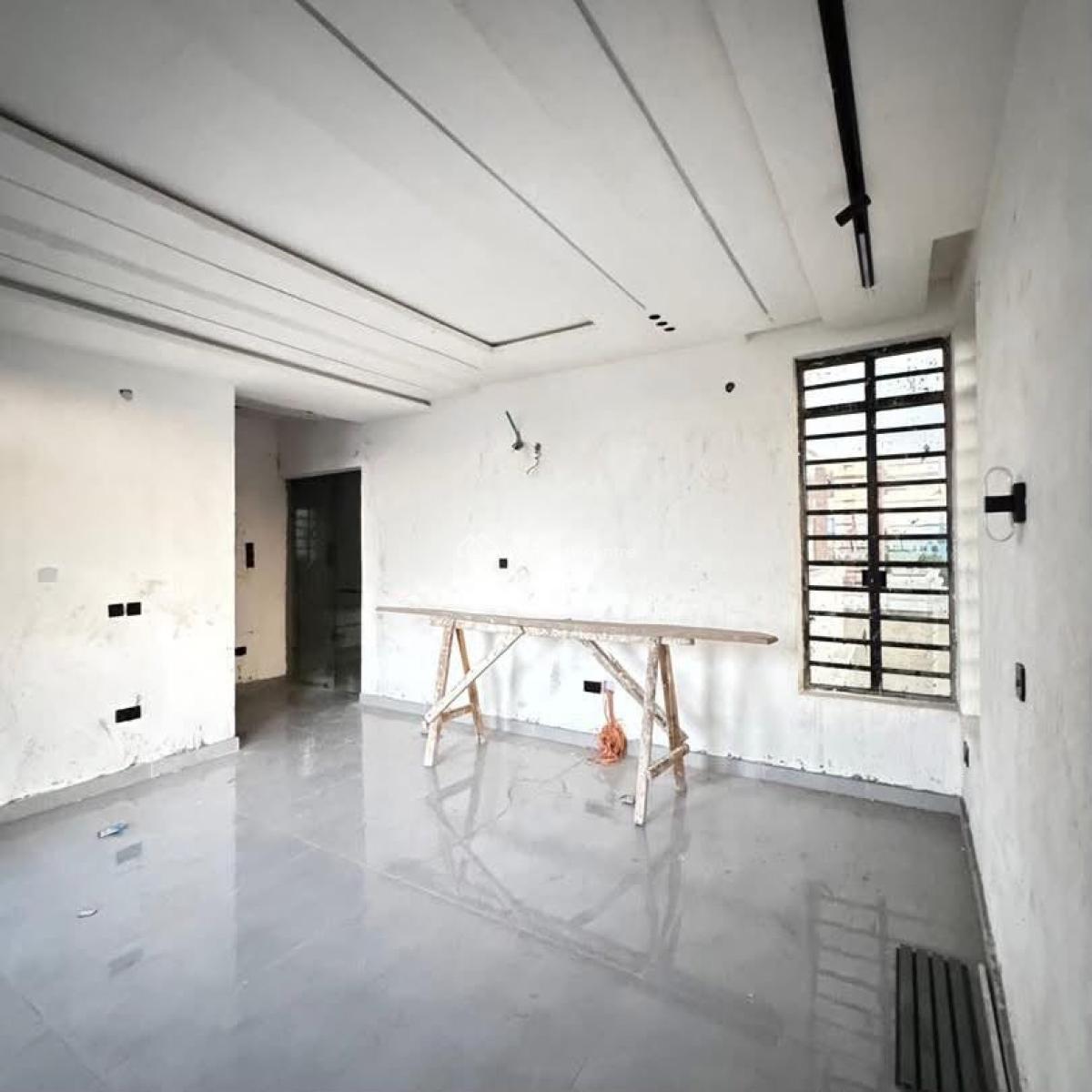 Newly Built 4 & 5bedroom Duplex, Surulere, Lagos, House for Sale