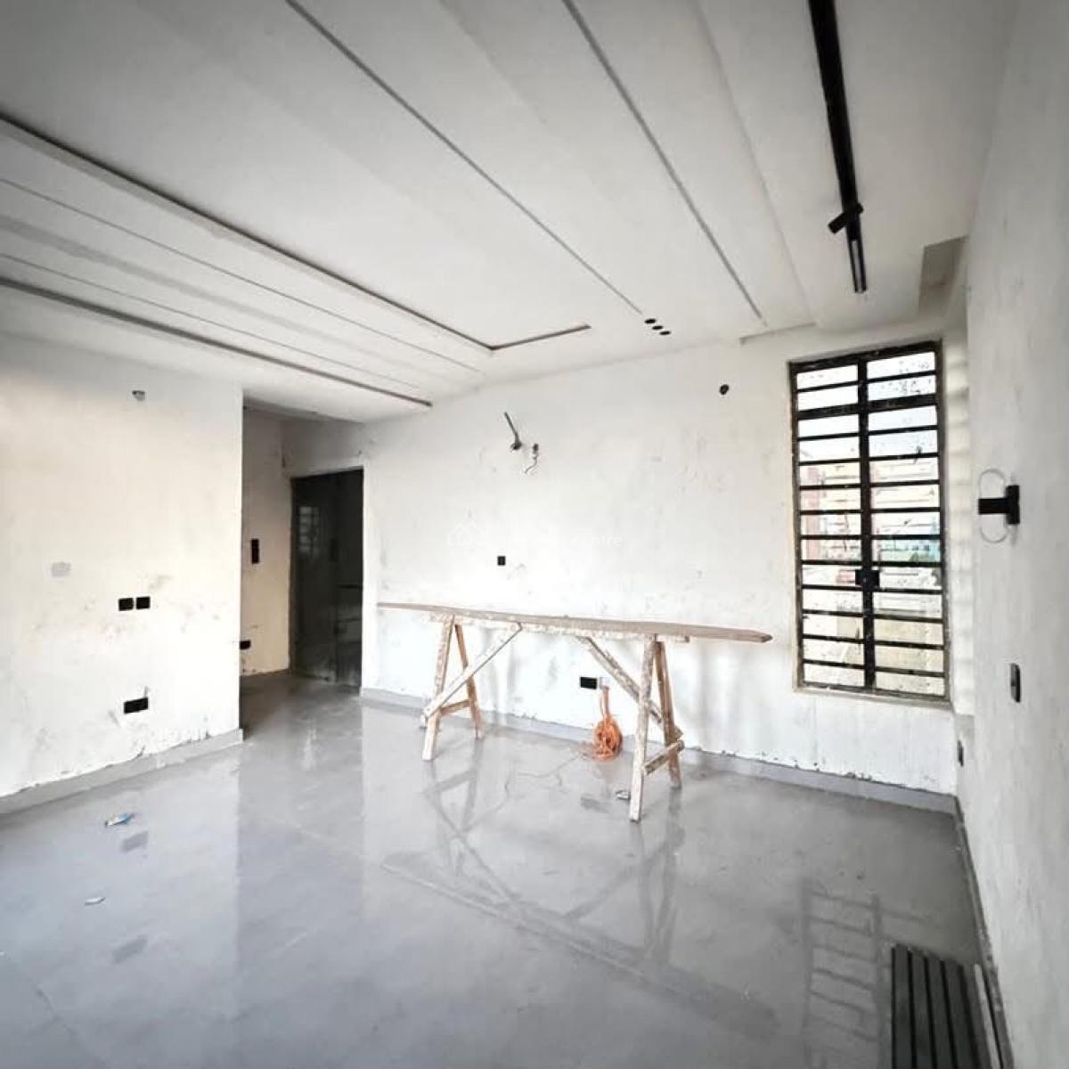 Newly Built 4 & 5bedroom Duplex, Surulere, Lagos, House for Sale