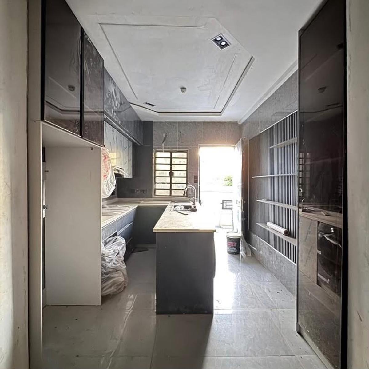 Newly Built 4 & 5bedroom Duplex, Surulere, Lagos, House for Sale