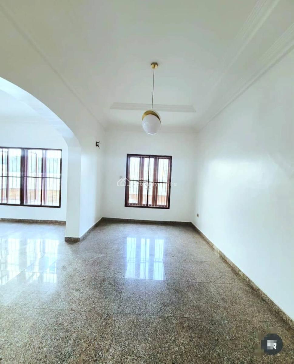 Spacious 4 Bedroom Semi-detached Duplex, Lekki Phase 1, Lekki, Lagos, Semi-detached Duplex for Rent