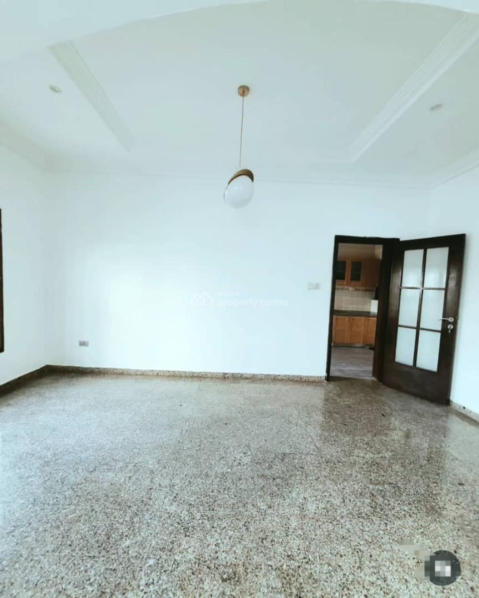 Spacious 4 Bedroom Semi-detached Duplex, Lekki Phase 1, Lekki, Lagos, Semi-detached Duplex for Rent