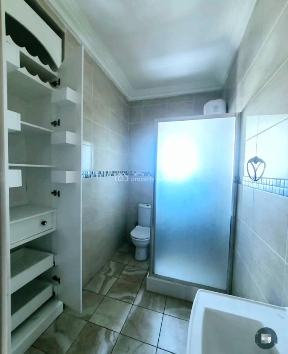 Spacious 4 Bedroom Semi-detached Duplex, Lekki Phase 1, Lekki, Lagos, Semi-detached Duplex for Rent