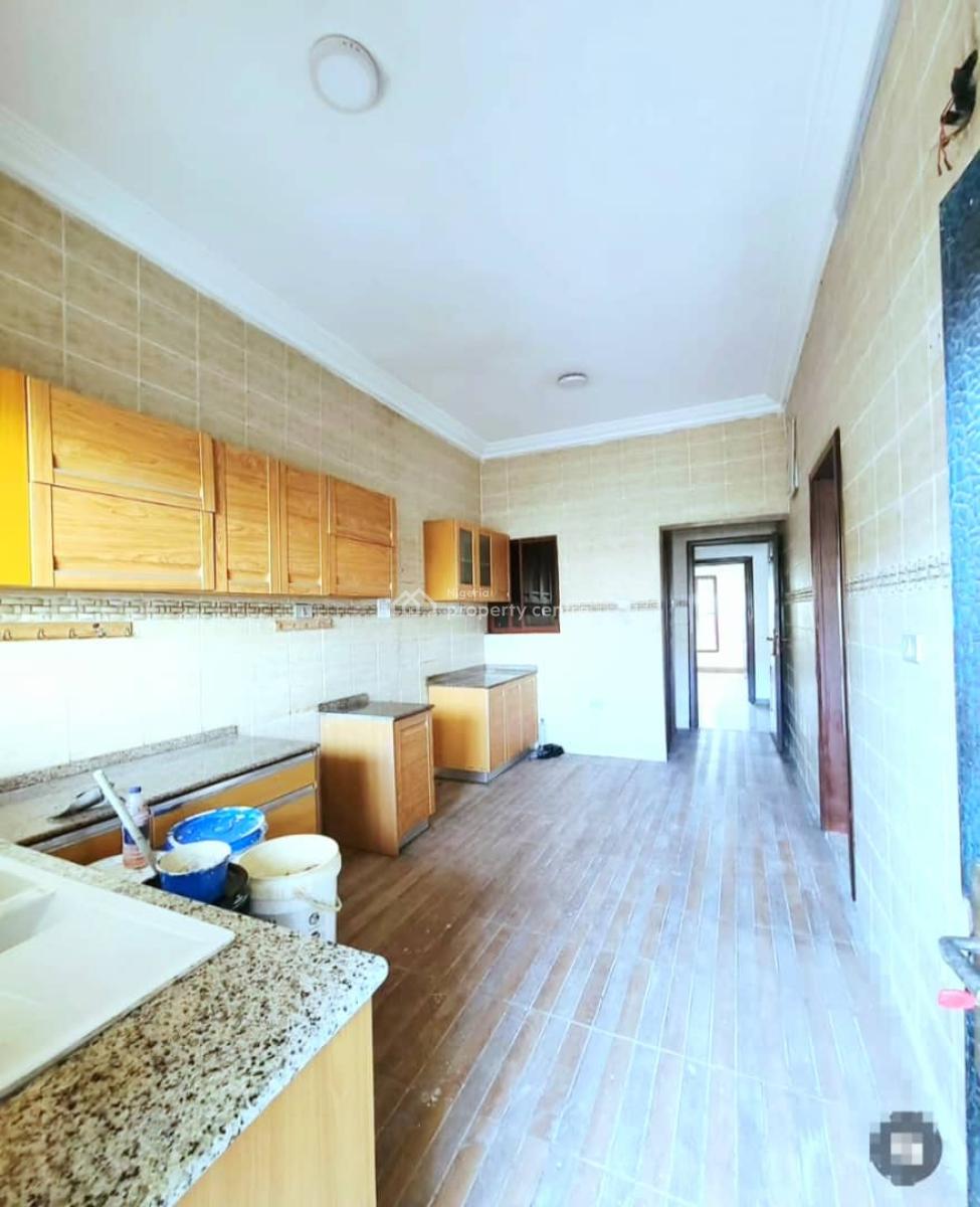 Spacious 4 Bedroom Semi-detached Duplex, Lekki Phase 1, Lekki, Lagos, Semi-detached Duplex for Rent
