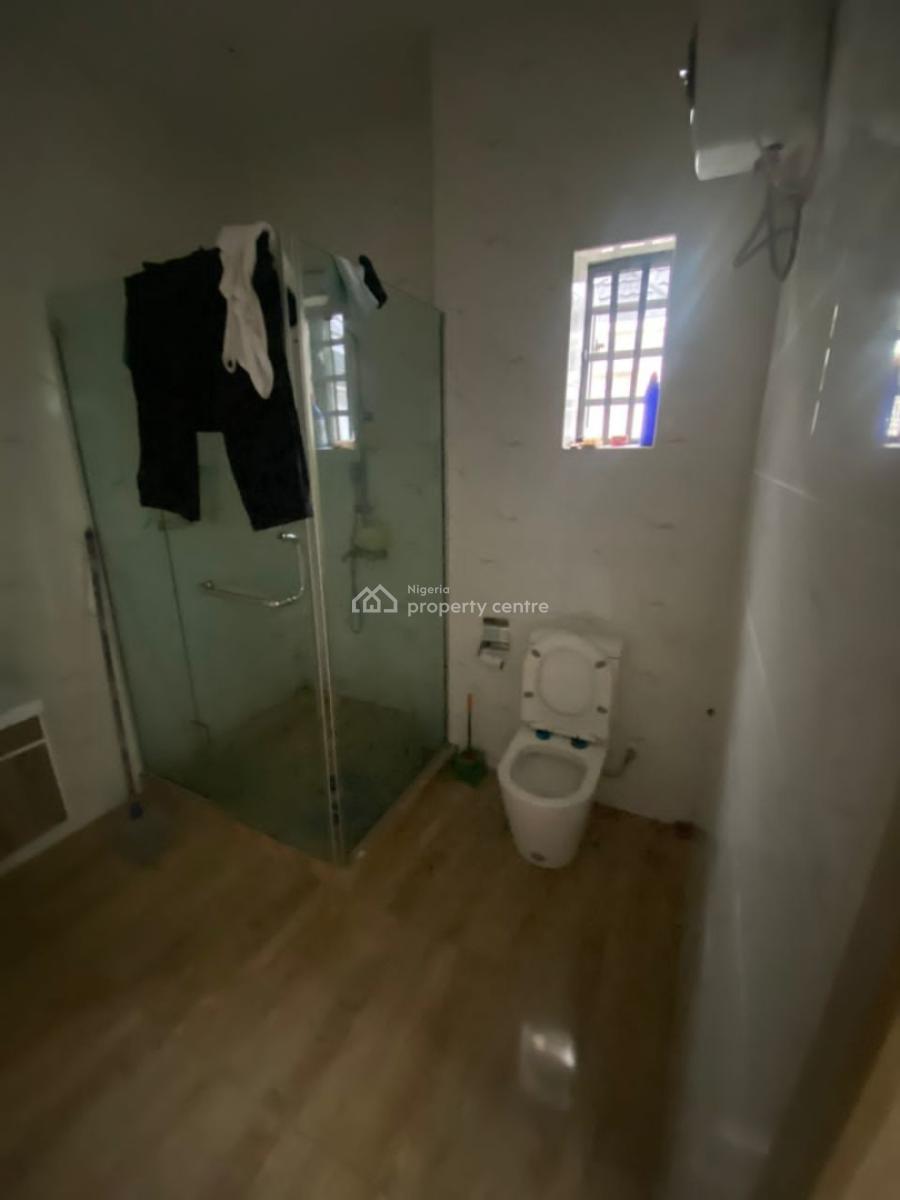 a Luxury 4 Bedroom Duplex and Bq with Excellent Facilities, Ologolo, Lekki, Lagos, Semi-detached Duplex for Rent