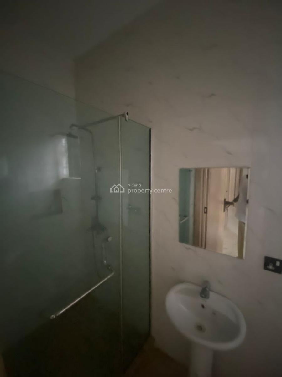 a Luxury 4 Bedroom Duplex and Bq with Excellent Facilities, Ologolo, Lekki, Lagos, Semi-detached Duplex for Rent