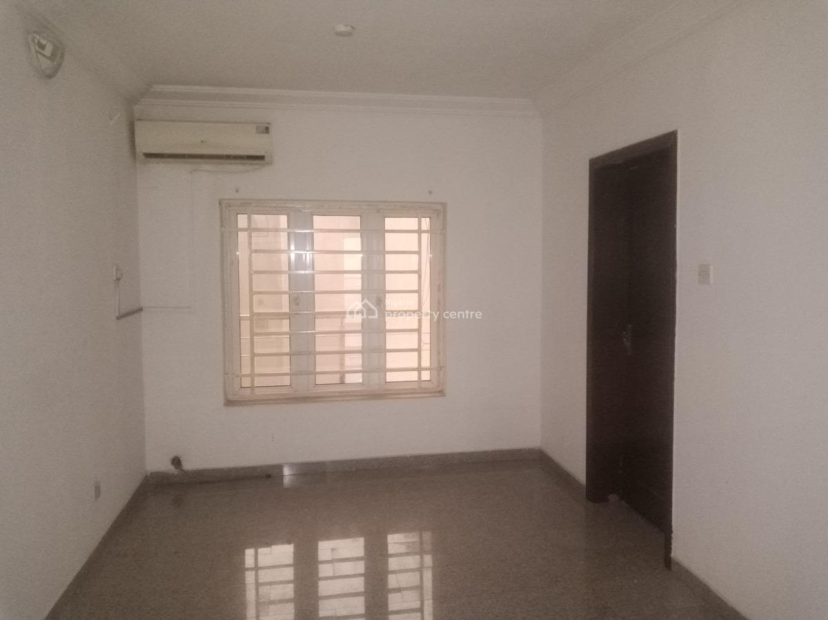 Classic Luxury Spacious 3 Bedroom Apartment, Jabi, Abuja, Flat / Apartment for Rent