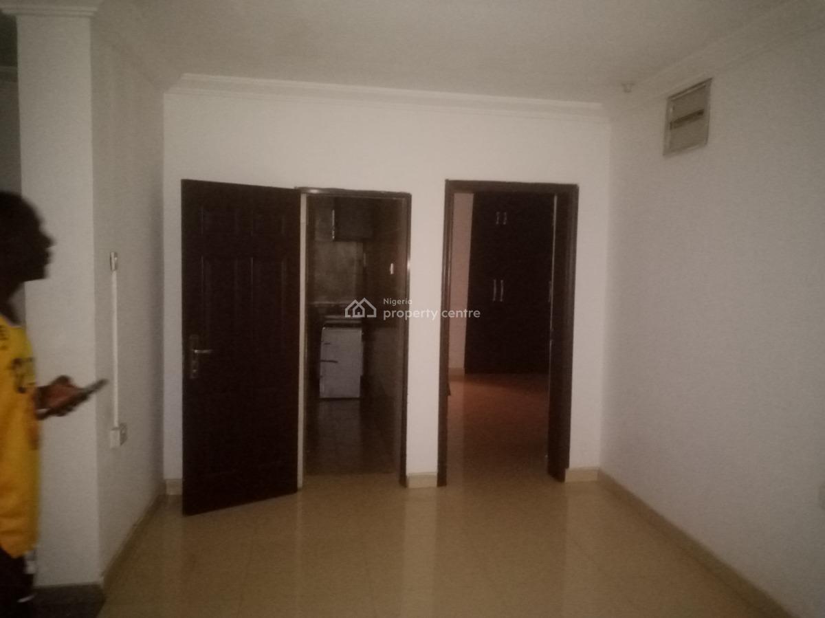 Classic Luxury Spacious 3 Bedroom Apartment, Jabi, Abuja, Flat / Apartment for Rent