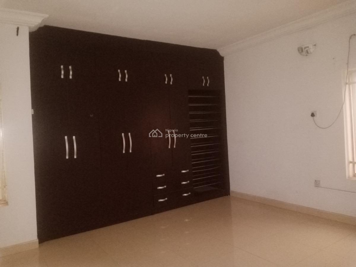 Classic Luxury Spacious 3 Bedroom Apartment, Jabi, Abuja, Flat / Apartment for Rent