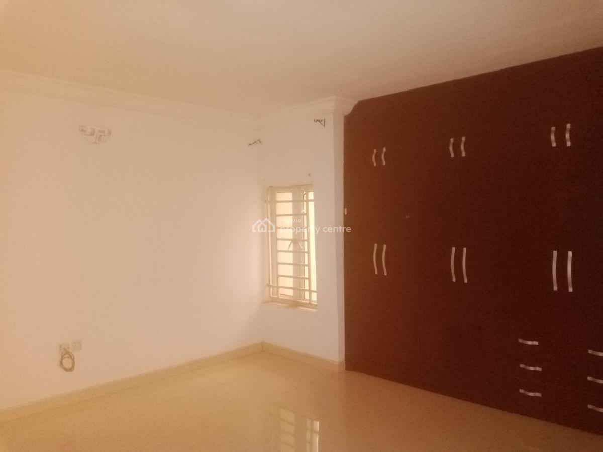 Classic Luxury Spacious 3 Bedroom Apartment, Jabi, Abuja, Flat / Apartment for Rent