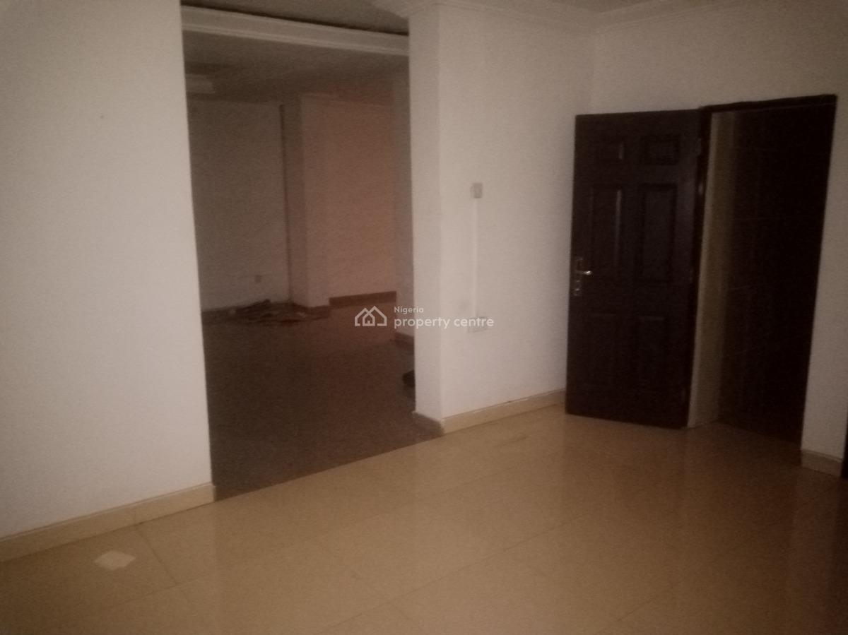 Classic Luxury Spacious 3 Bedroom Apartment, Jabi, Abuja, Flat / Apartment for Rent