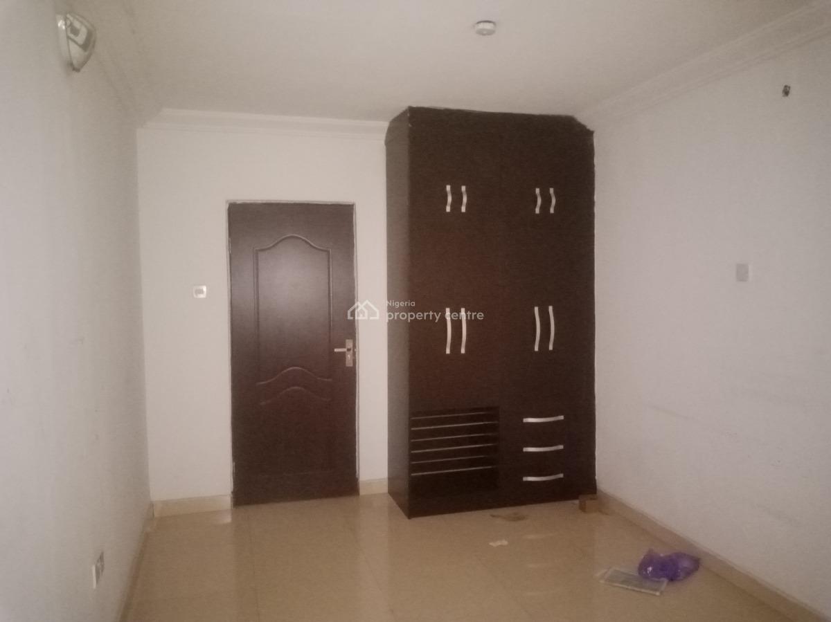 Classic Luxury Spacious 3 Bedroom Apartment, Jabi, Abuja, Flat / Apartment for Rent