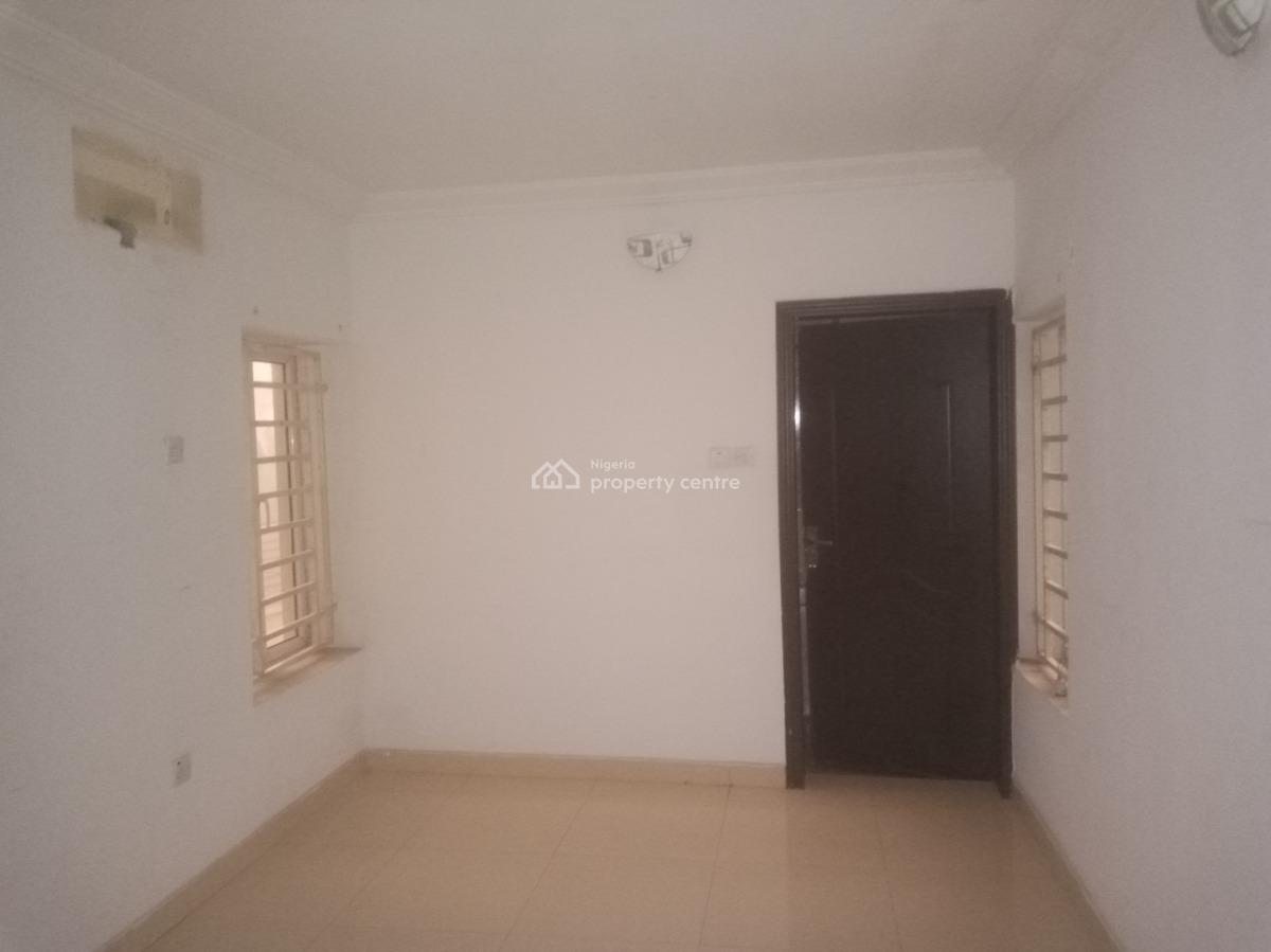 Classic Luxury Spacious 3 Bedroom Apartment, Jabi, Abuja, Flat / Apartment for Rent