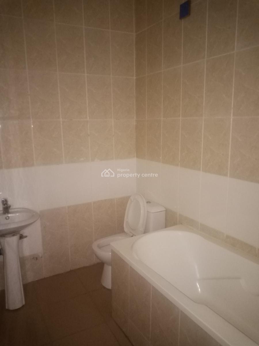 Classic Luxury Spacious 3 Bedroom Apartment, Jabi, Abuja, Flat / Apartment for Rent