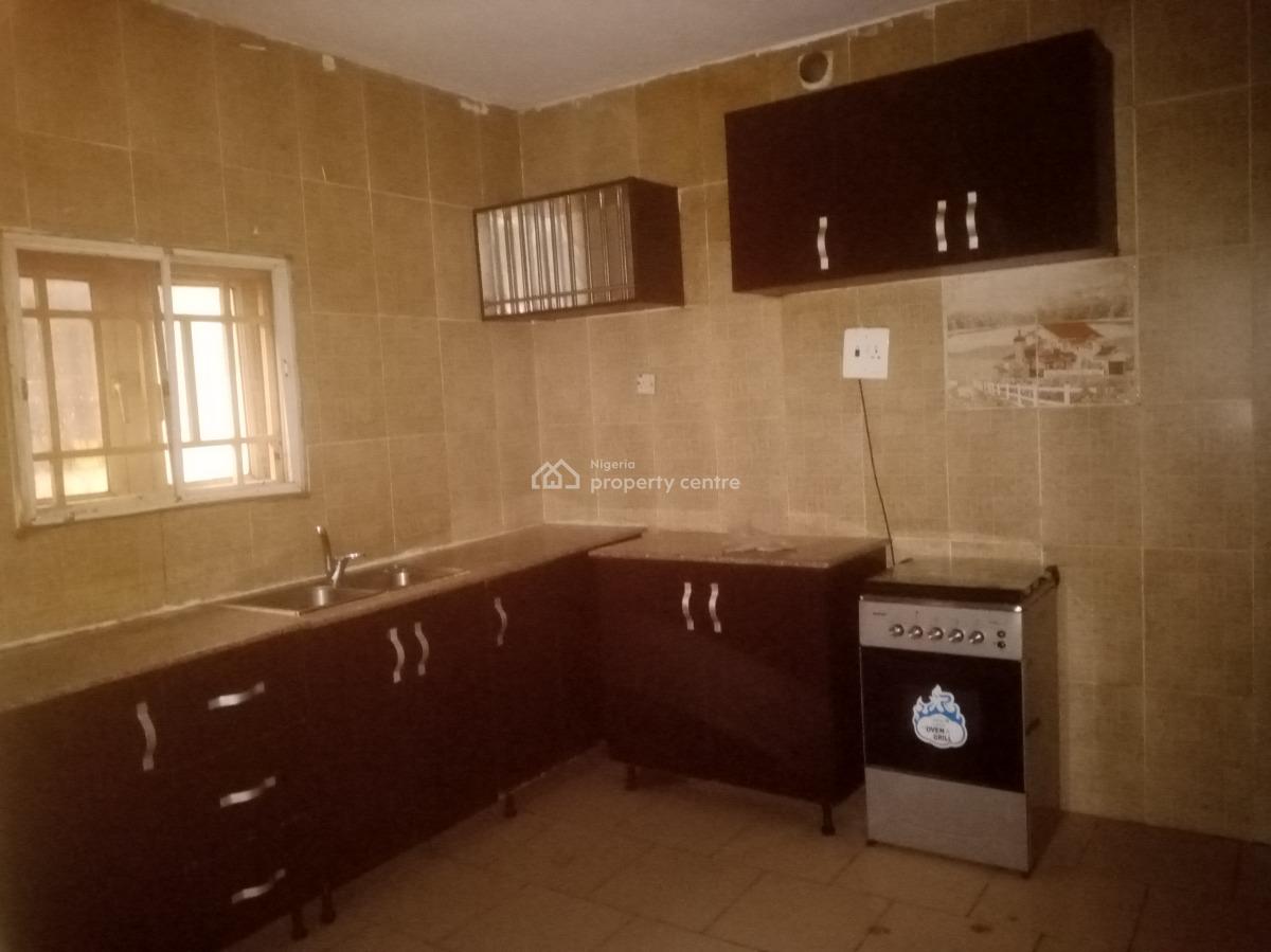 Classic Luxury Spacious 3 Bedroom Apartment, Jabi, Abuja, Flat / Apartment for Rent