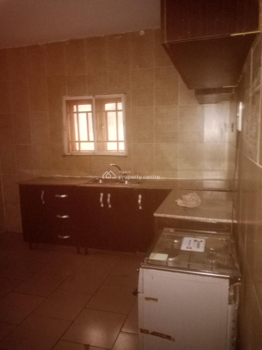 Classic Luxury Spacious 3 Bedroom Apartment, Jabi, Abuja, Flat / Apartment for Rent