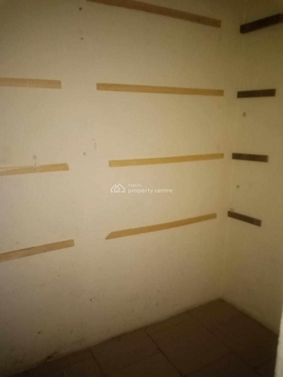 Classic Luxury Spacious 3 Bedroom Apartment, Jabi, Abuja, Flat / Apartment for Rent