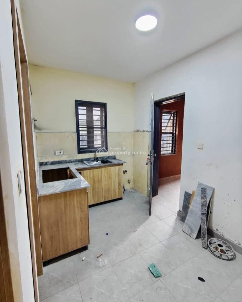 Beautifully Designed 2bedroom Apartment, Yaba, Lagos, Flat / Apartment for Sale