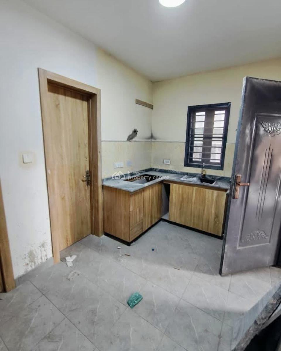 Beautifully Designed 2bedroom Apartment, Yaba, Lagos, Flat / Apartment for Sale