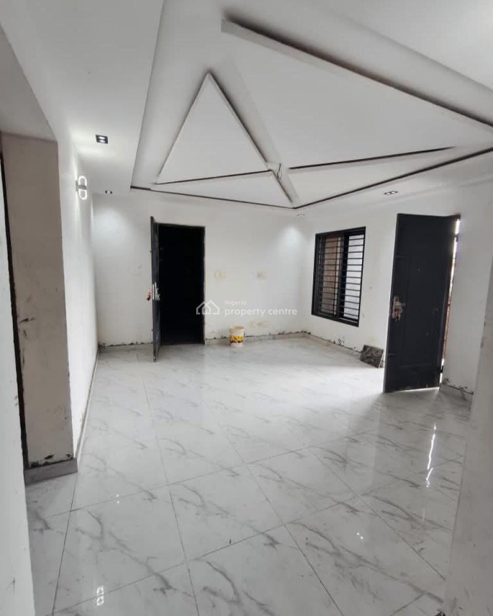 Beautifully Designed 2bedroom Apartment, Yaba, Lagos, Flat / Apartment for Sale