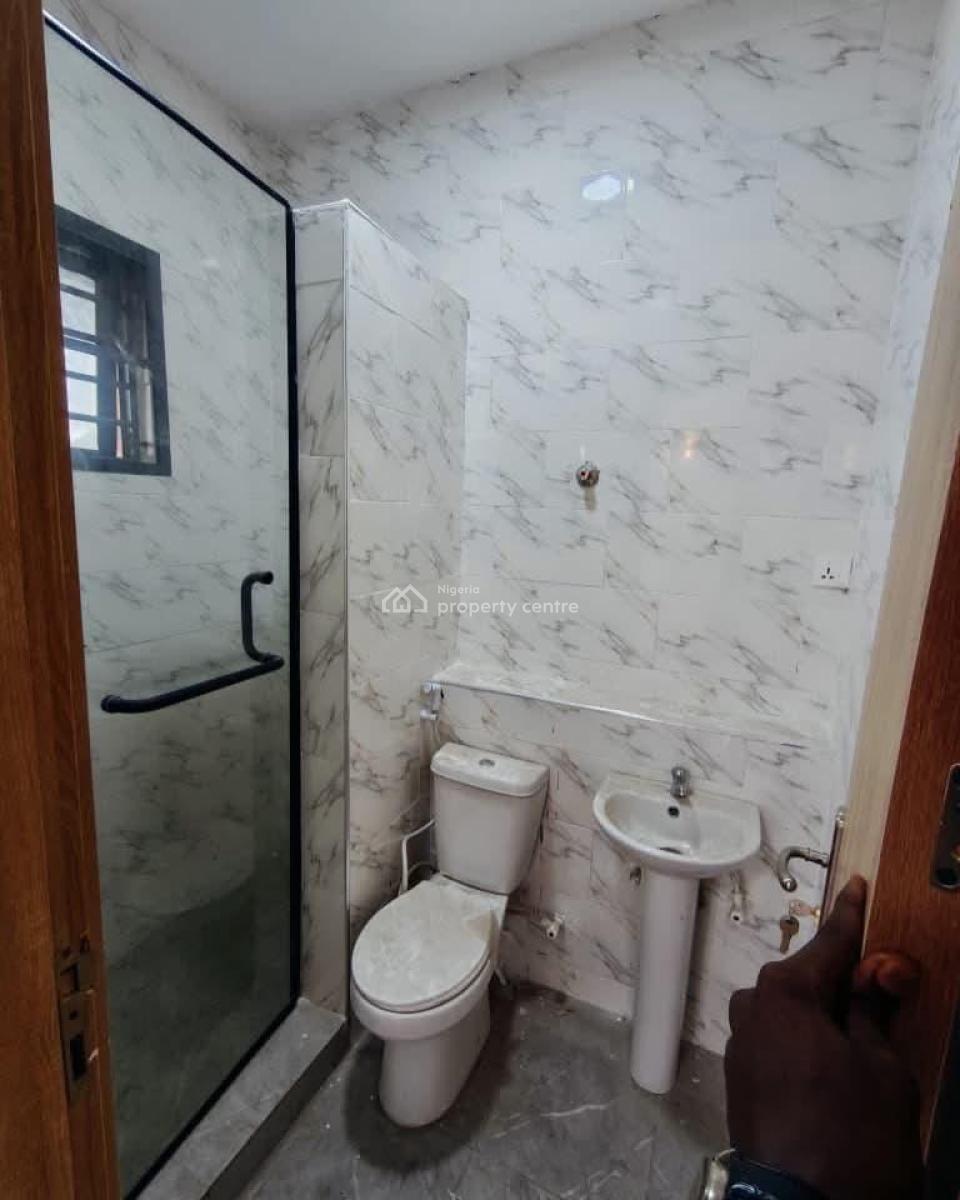 Beautifully Designed 2bedroom Apartment, Yaba, Lagos, Flat / Apartment for Sale