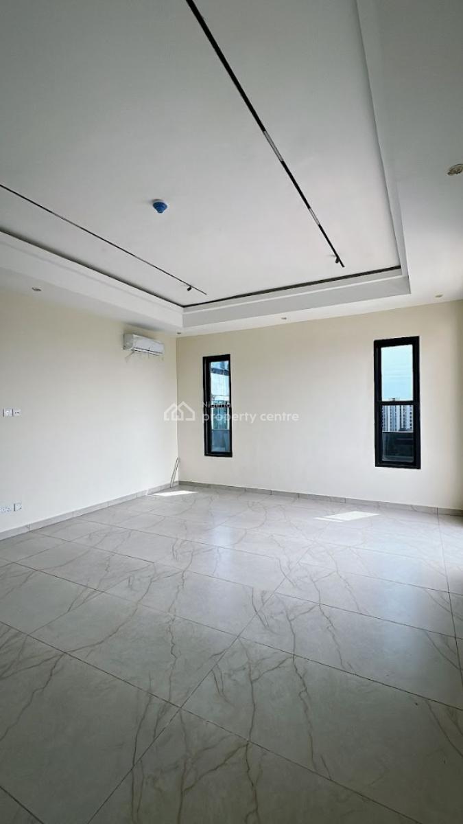 Fully Serviced Brand New 1 Bedroom Apartments, Off Adeola Odeku Street, Victoria Island (vi), Lagos, Flat / Apartment for Sale