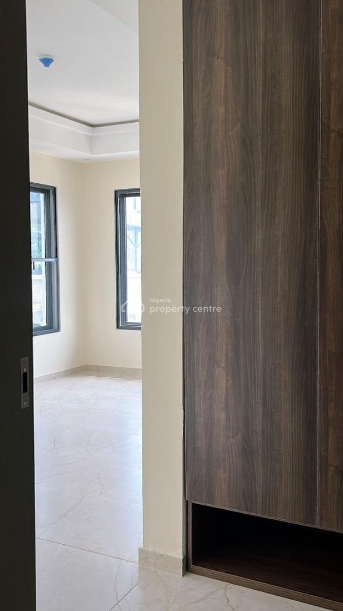 Fully Serviced Brand New 1 Bedroom Apartments, Off Adeola Odeku Street, Victoria Island (vi), Lagos, Flat / Apartment for Sale