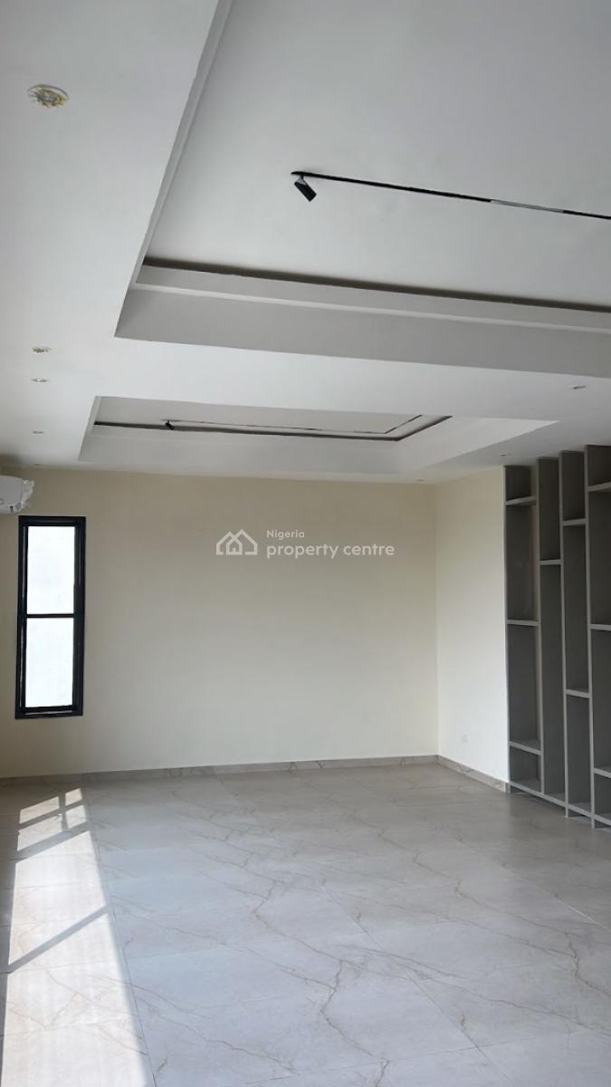 Fully Serviced Brand New 1 Bedroom Apartments, Off Adeola Odeku Street, Victoria Island (vi), Lagos, Flat / Apartment for Sale