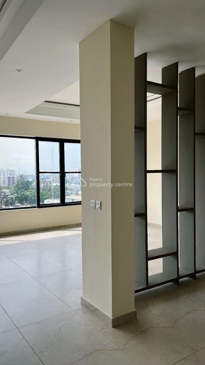Fully Serviced Brand New 1 Bedroom Apartments, Off Adeola Odeku Street, Victoria Island (vi), Lagos, Flat / Apartment for Sale