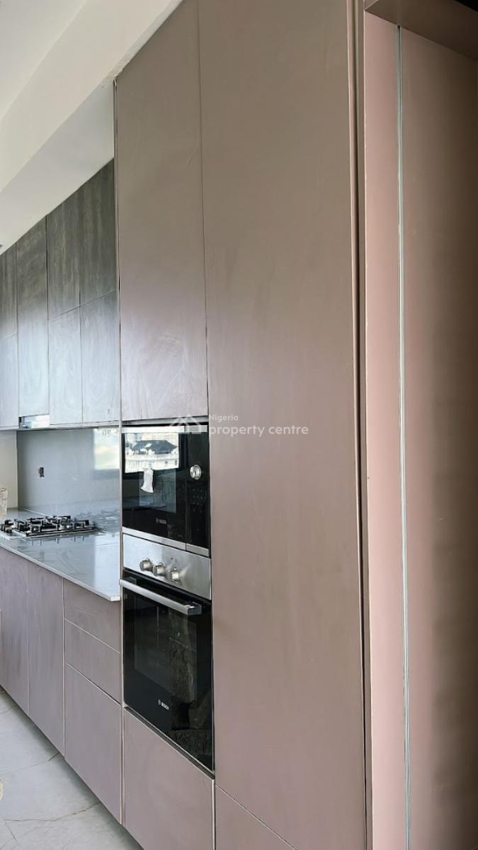 Fully Serviced Brand New 1 Bedroom Apartments, Off Adeola Odeku Street, Victoria Island (vi), Lagos, Flat / Apartment for Sale