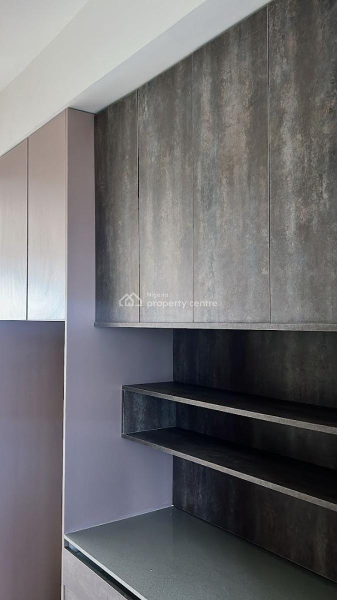 Fully Serviced Brand New 1 Bedroom Apartments, Off Adeola Odeku Street, Victoria Island (vi), Lagos, Flat / Apartment for Sale