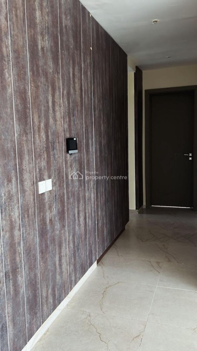 Fully Serviced Brand New 1 Bedroom Apartments, Off Adeola Odeku Street, Victoria Island (vi), Lagos, Flat / Apartment for Sale