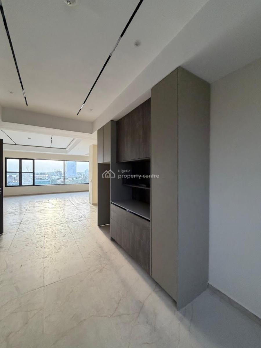Fully Serviced Brand New 1 Bedroom Apartments, Off Adeola Odeku Street, Victoria Island (vi), Lagos, Flat / Apartment for Sale