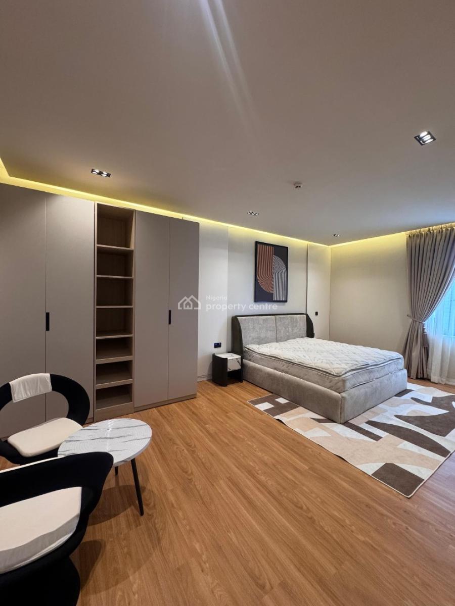 Finely Furnished 2-bedroom Apartment, Off Admiralty Way, Lekki Phase 1, Lekki, Lagos, Flat / Apartment for Rent
