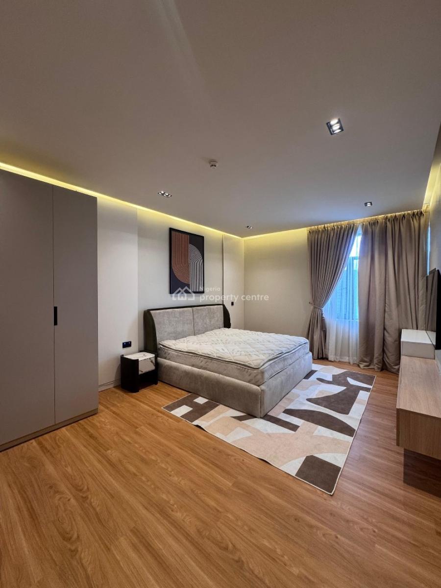 Finely Furnished 2-bedroom Apartment, Off Admiralty Way, Lekki Phase 1, Lekki, Lagos, Flat / Apartment for Rent