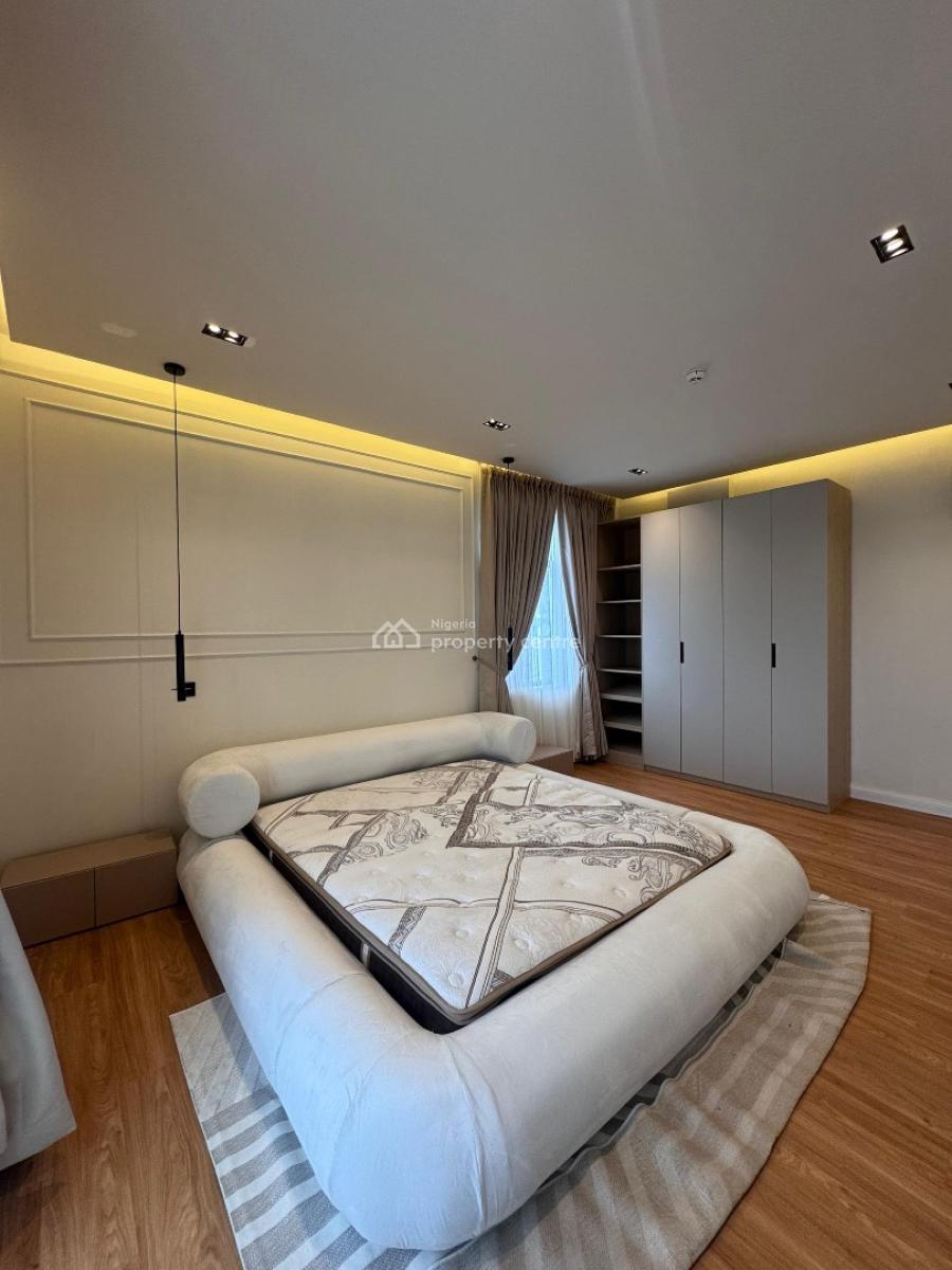 Finely Furnished 2-bedroom Apartment, Off Admiralty Way, Lekki Phase 1, Lekki, Lagos, Flat / Apartment for Rent
