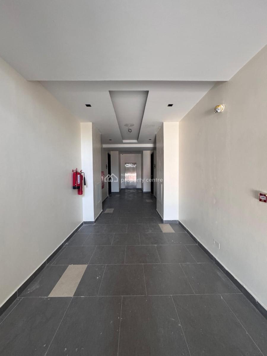 Finely Furnished 2-bedroom Apartment, Off Admiralty Way, Lekki Phase 1, Lekki, Lagos, Flat / Apartment for Rent