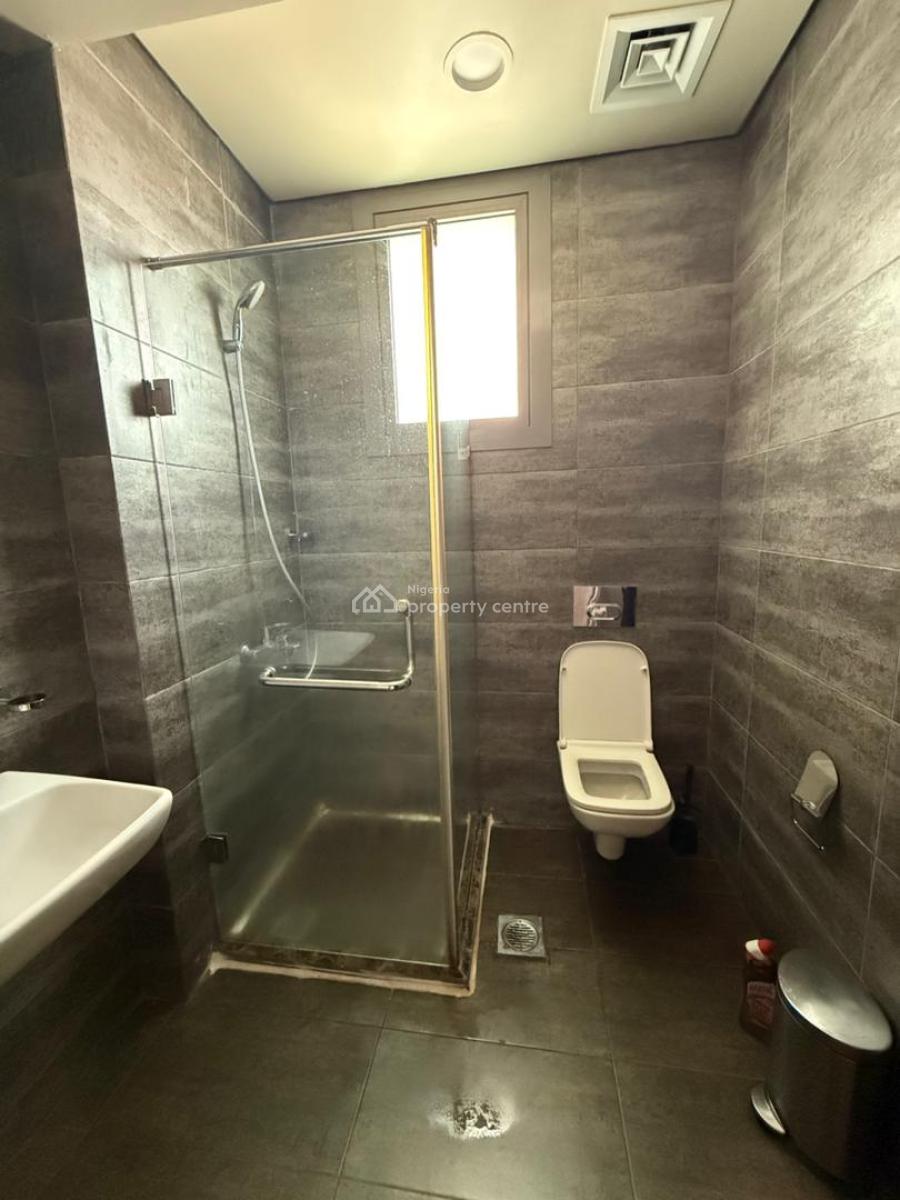 2-bedroom Apartment with Bq, Victoria Island (vi), Lagos, Flat / Apartment for Sale