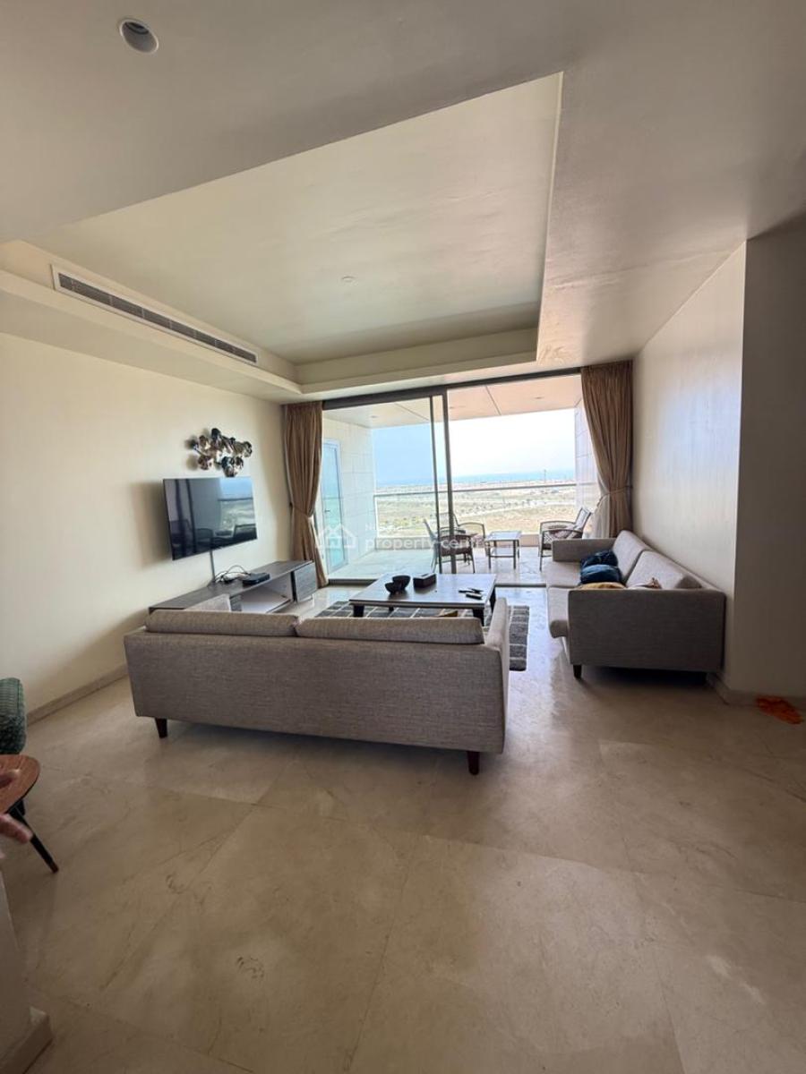 2-bedroom Apartment with Bq, Victoria Island (vi), Lagos, Flat / Apartment for Sale