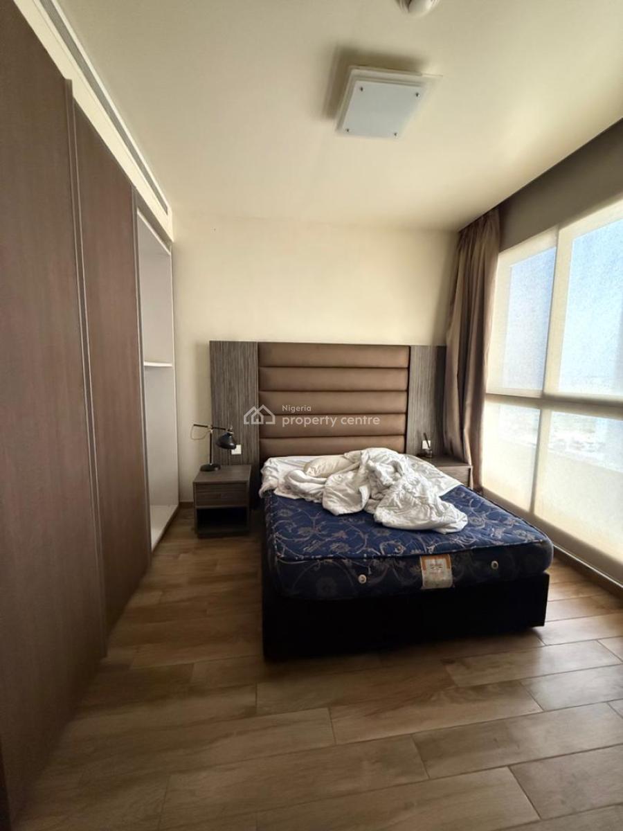 2-bedroom Apartment with Bq, Victoria Island (vi), Lagos, Flat / Apartment for Sale