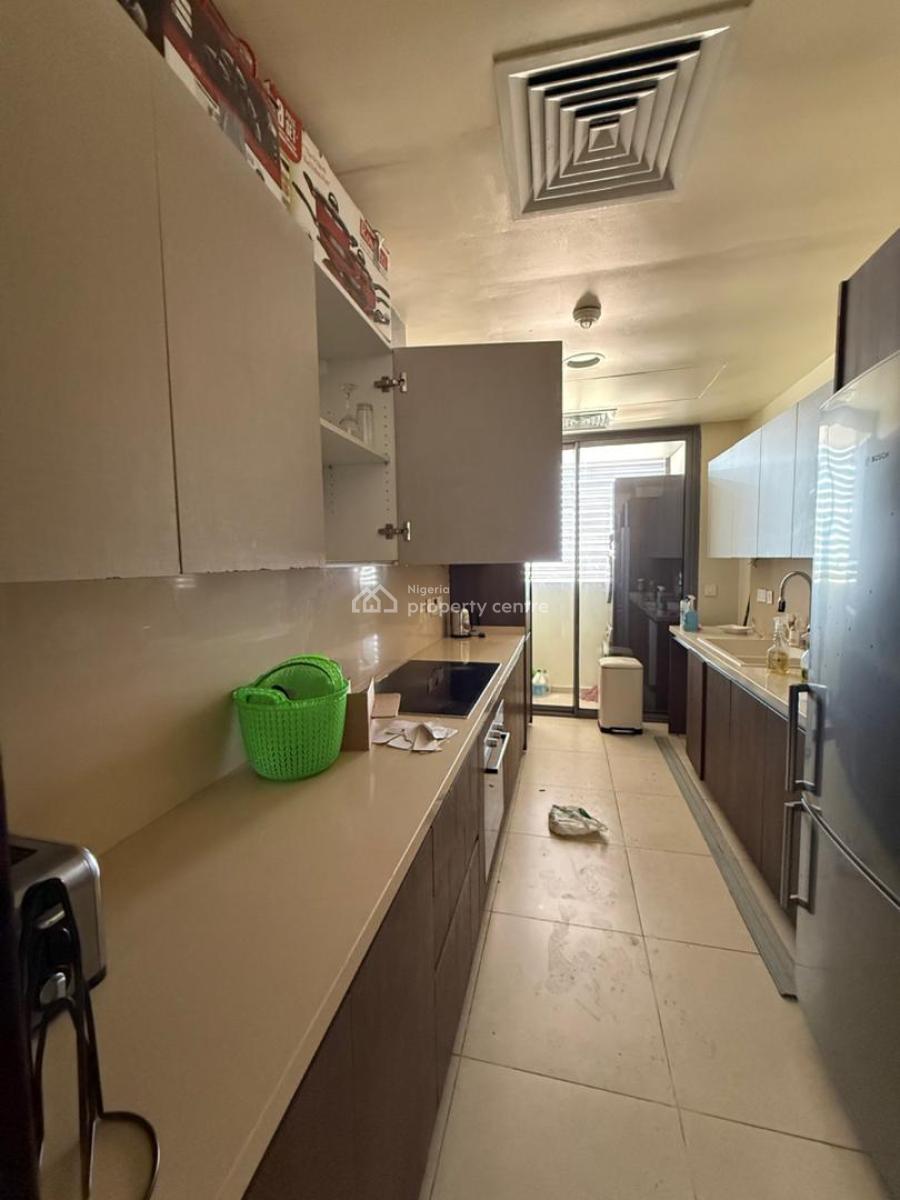 2-bedroom Apartment with Bq, Victoria Island (vi), Lagos, Flat / Apartment for Sale