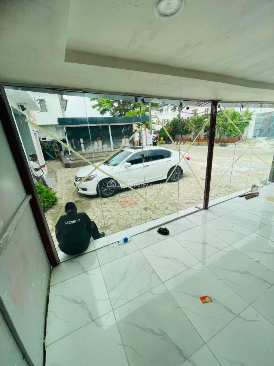 Shop Space, Lekki Phase 1, Lekki Phase 1, Lekki, Lagos, Shop for Rent