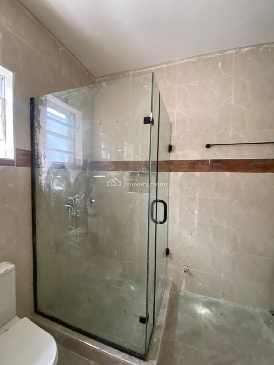 an Elegant 3 Bedroom Terrace Duplex, Abraham Adesanya, Ajah, Lagos, Terraced Duplex for Sale