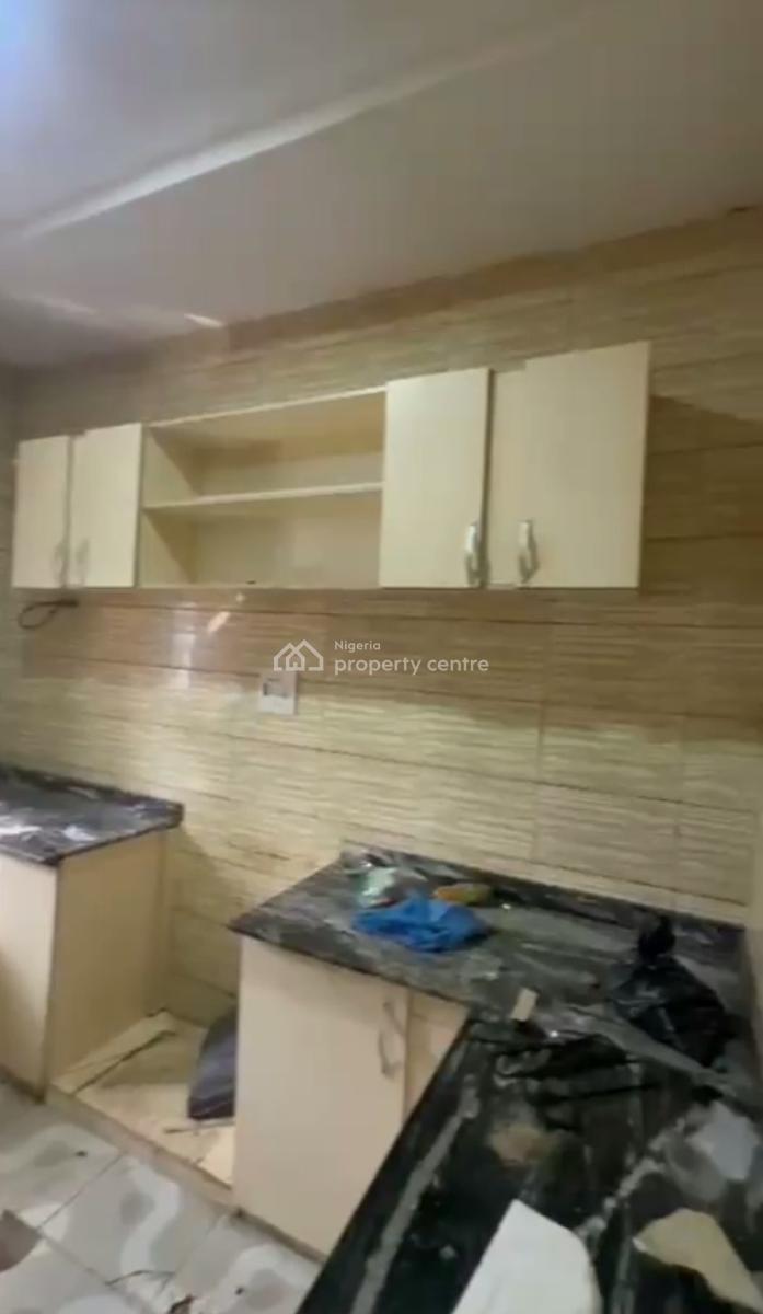 Lovely, Standard, Spacious and Magnificent 3 Bedroom Apartment, Katampe, Abuja, Flat / Apartment for Rent