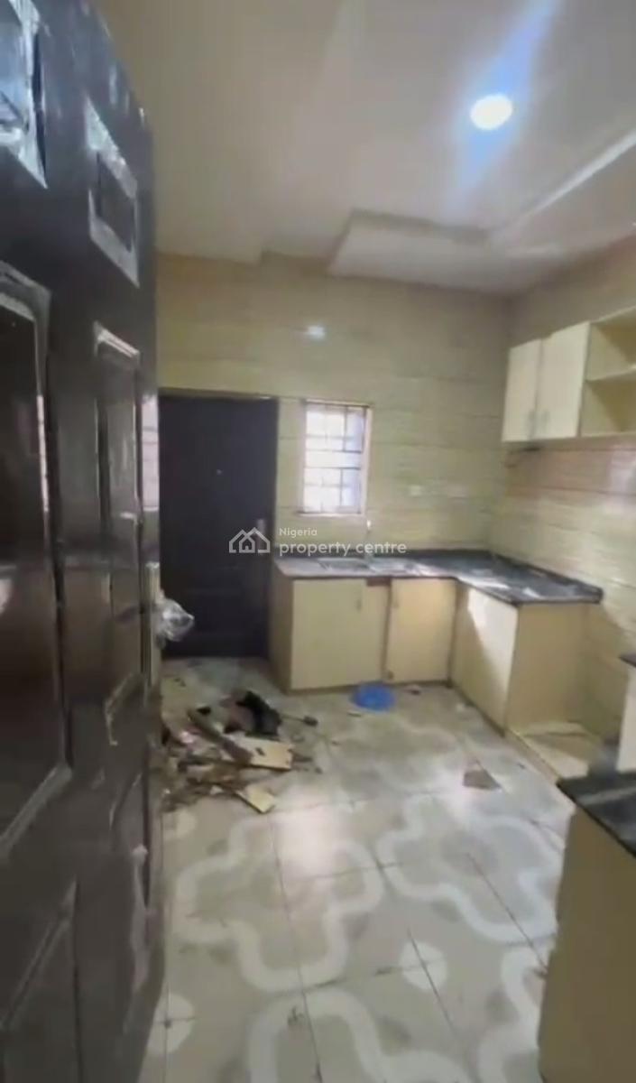 Lovely, Standard, Spacious and Magnificent 3 Bedroom Apartment, Katampe, Abuja, Flat / Apartment for Rent