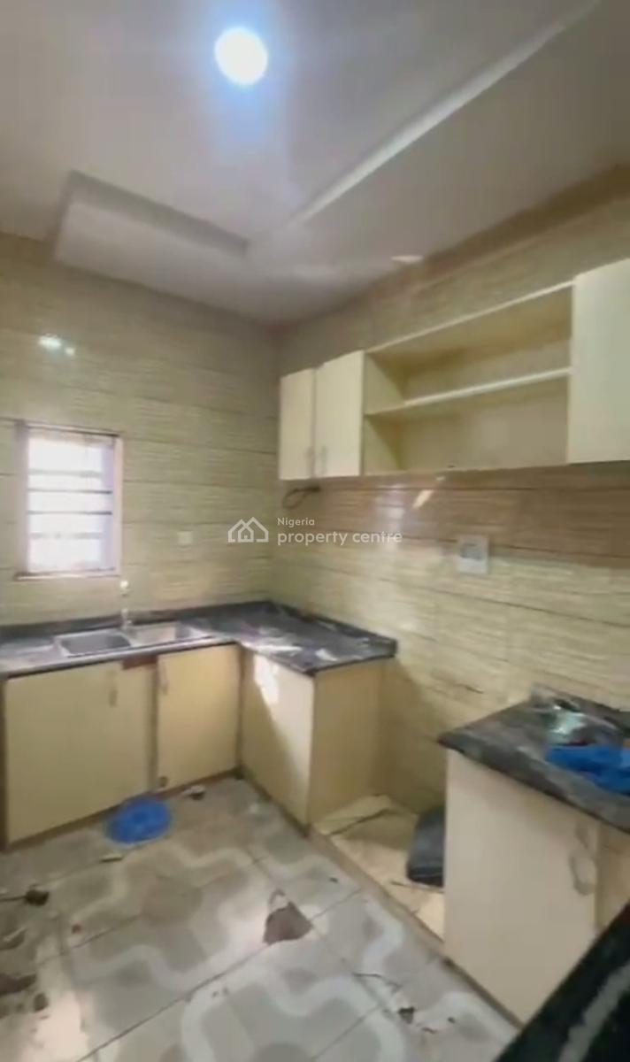 Lovely, Standard, Spacious and Magnificent 3 Bedroom Apartment, Katampe, Abuja, Flat / Apartment for Rent