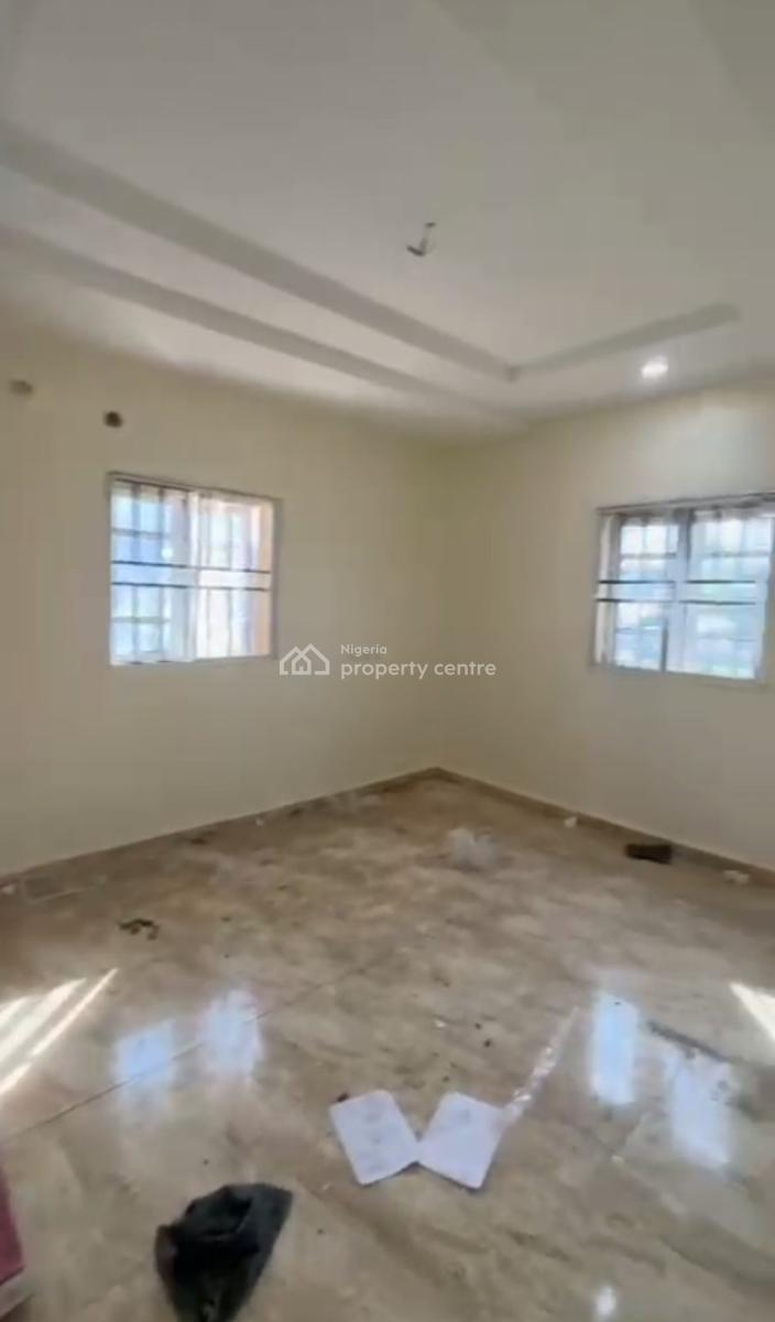 Lovely, Standard, Spacious and Magnificent 3 Bedroom Apartment, Katampe, Abuja, Flat / Apartment for Rent